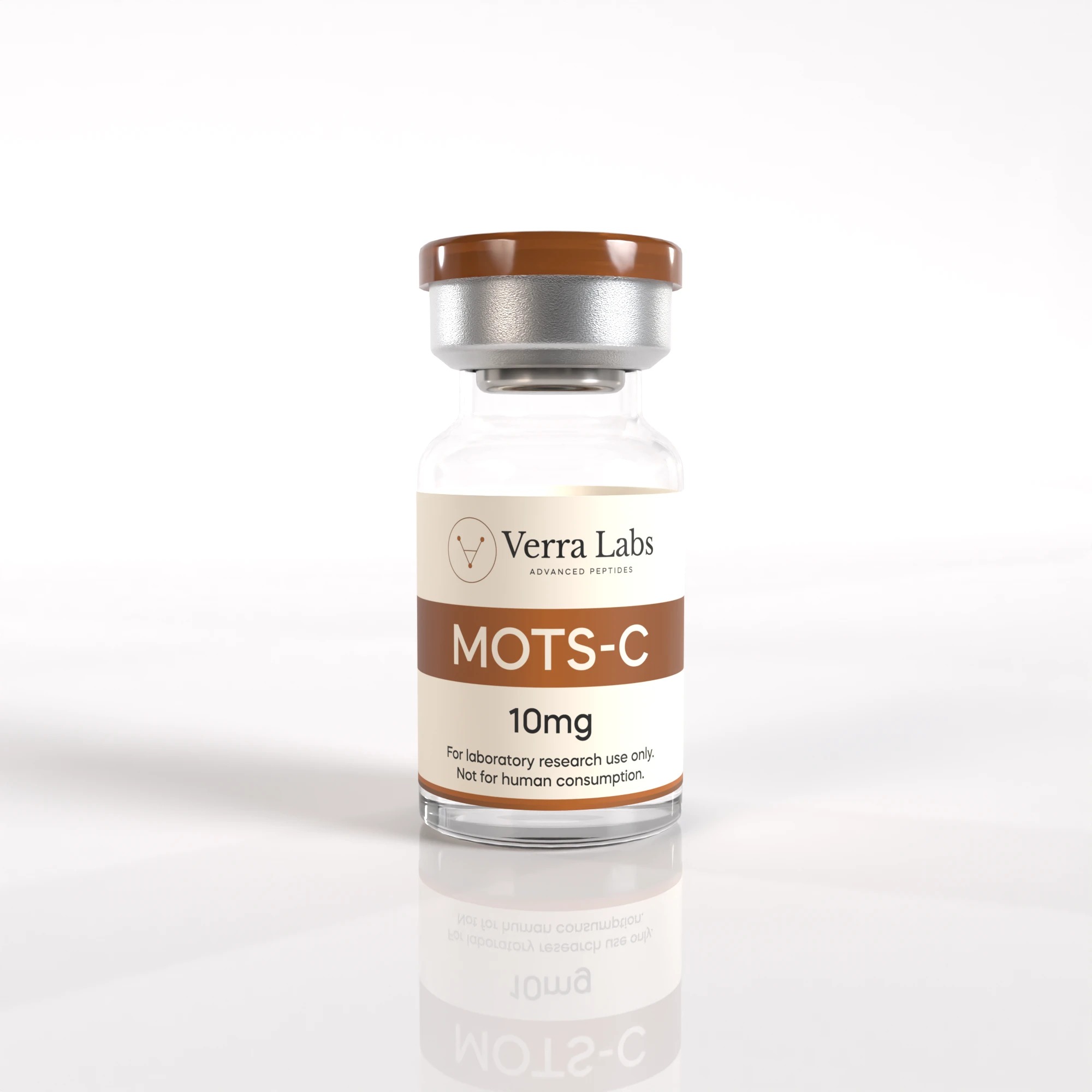 MOTS-C research vial